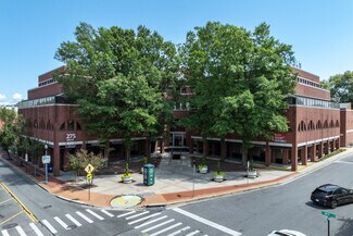 Plus de détails pour 275 West St, Annapolis, MD - Bureau à louer