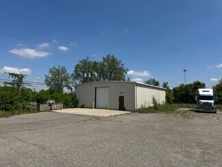 Plus de détails pour 5836 Hubbard, Garden City, MI - Industriel/Logistique à vendre