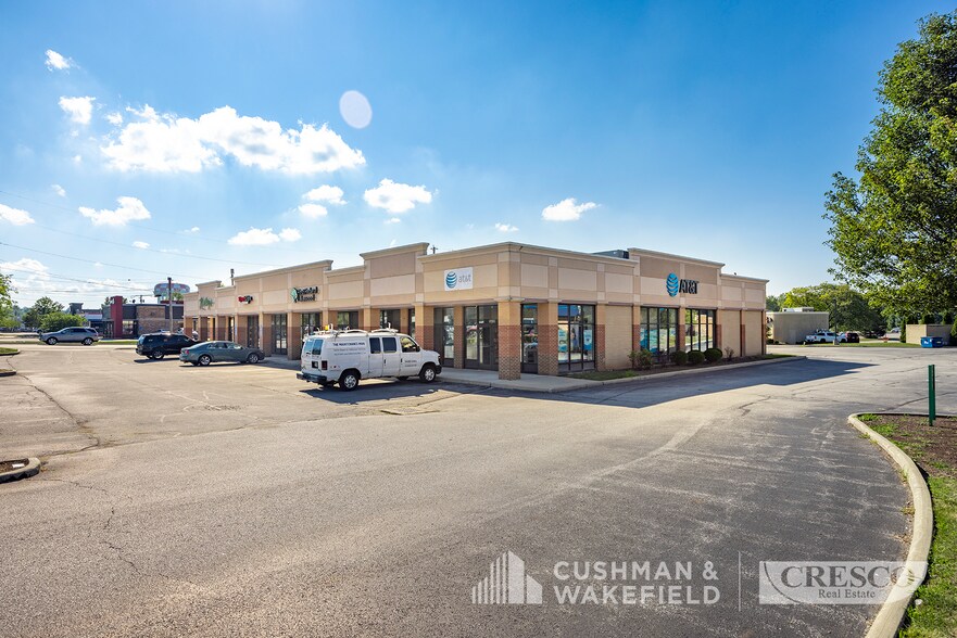 26614-26628 Lorain Rd, North Olmsted, OH à vendre - Photo de l’immeuble – Image 2 sur 8