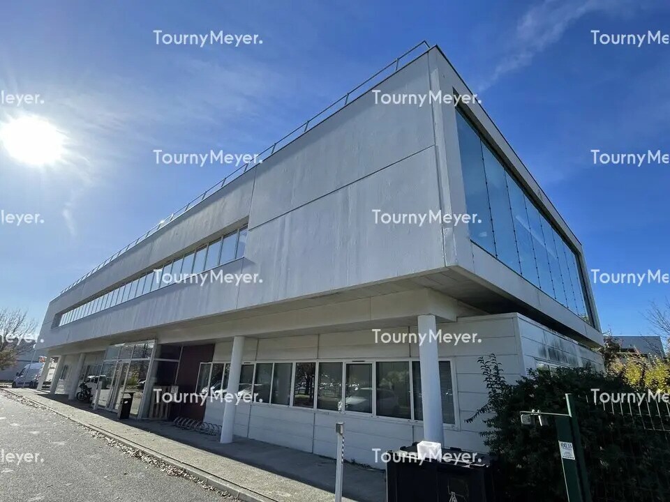 Bureau dans Mérignac à louer Photo de l’immeuble– Image 1 sur 8