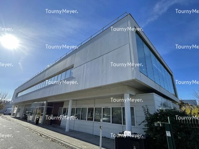 Plus de détails pour Bureau à vendre