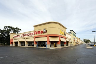 Plus de détails pour 2650 Beach Blvd, Biloxi, MS - Local commercial à louer
