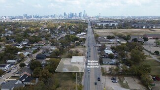 Plus de détails pour 1819-1827 Singleton Blvd, Dallas, TX - Terrain à vendre
