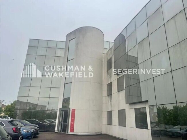 Plus de détails pour Bureau à louer