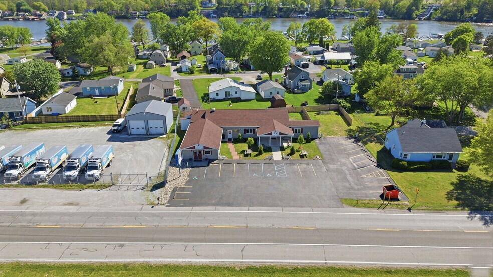 12150 N US Highway 421, Monticello, IN à vendre - Photo de l’immeuble – Image 2 sur 43