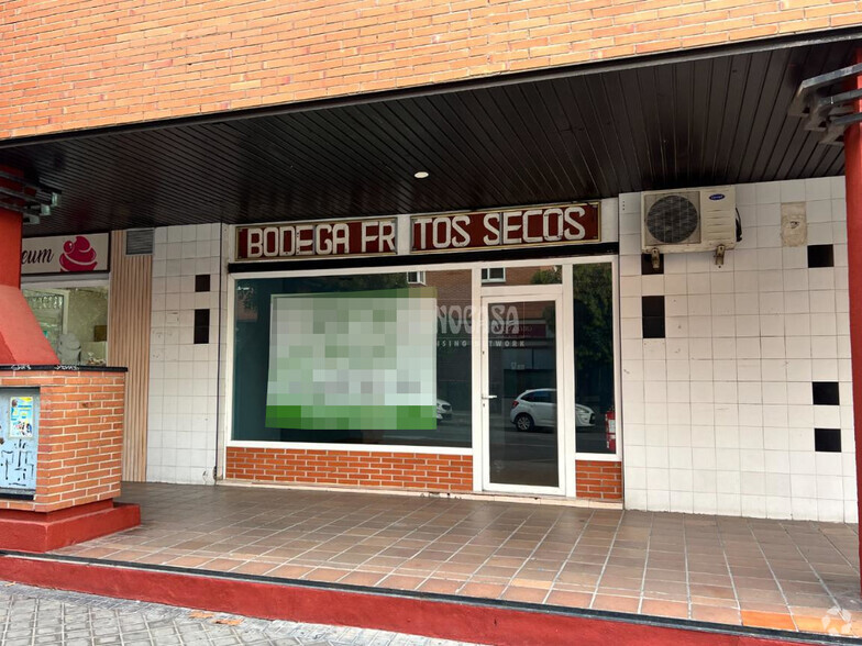 Immeuble residentiel dans Leganés, Madrid à vendre - Photo intérieure – Image 1 sur 1