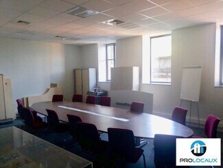 Plus de détails pour Bureau à louer