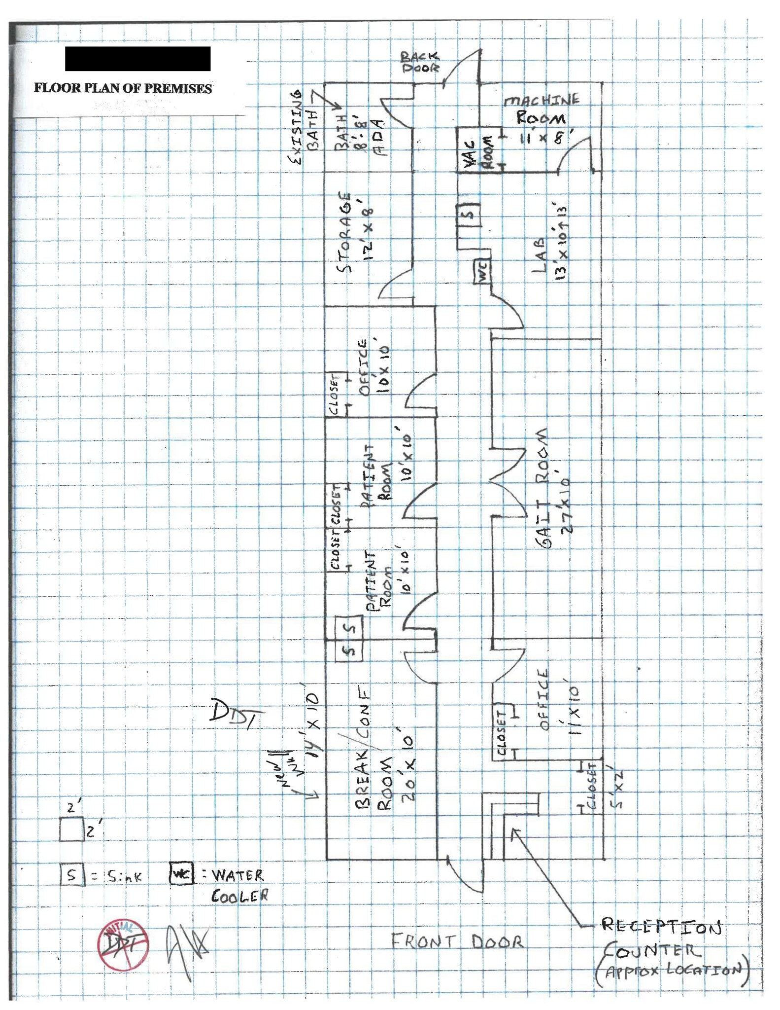 36 Parkway Ln, Fishersville, VA à louer Plan de site– Image 1 sur 23