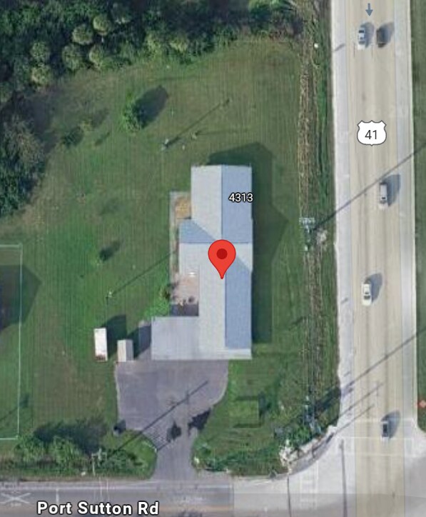 4333 S 50th St, Tampa, FL à vendre Photo principale– Image 1 sur 4