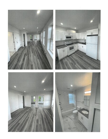 199 Stevens ave, Mount Vernon, NY à vendre - Photo intérieure – Image 2 sur 2