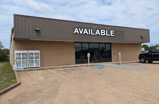 Plus de détails pour 907 US Highway 287 N, Grapeland, TX - Local commercial à vendre