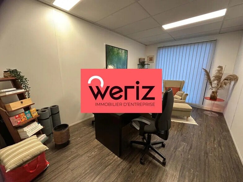 Bureau dans Aubagne à vendre - Photo intérieure – Image 3 sur 7