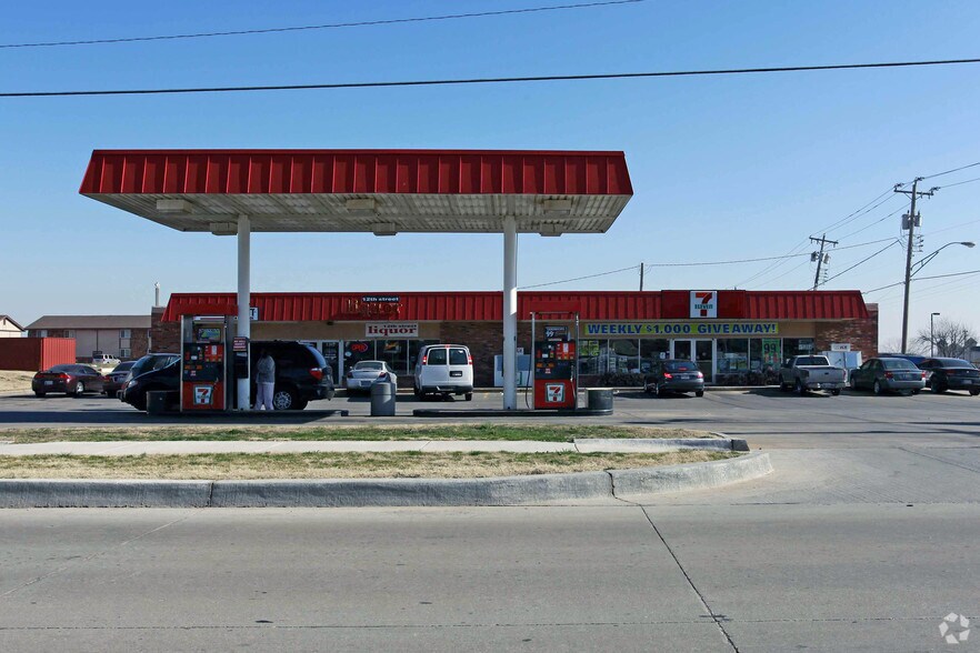 1300-1304 N Eastern Ave, Oklahoma City, OK à louer - Photo principale – Image 1 sur 2