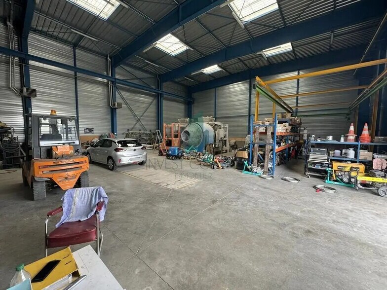 Local d'activités dans Herblay-sur-Seine à vendre - Photo de l’immeuble – Image 2 sur 6