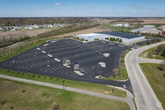 4501 N Superior Dr, Muncie, IN - Vue aérienne  vue de carte - Image1