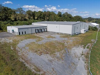 Plus de détails pour 26609 Newbanks Rd, Abingdon, VA - Industriel/Logistique à louer
