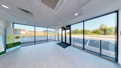 Rennie Dr, Dartford à louer Numérisation 3D Matterport– Image 1 sur 18