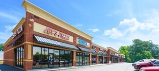 Plus de détails pour 2695 Sugarloaf Pky SW, Lawrenceville, GA - Local commercial à louer