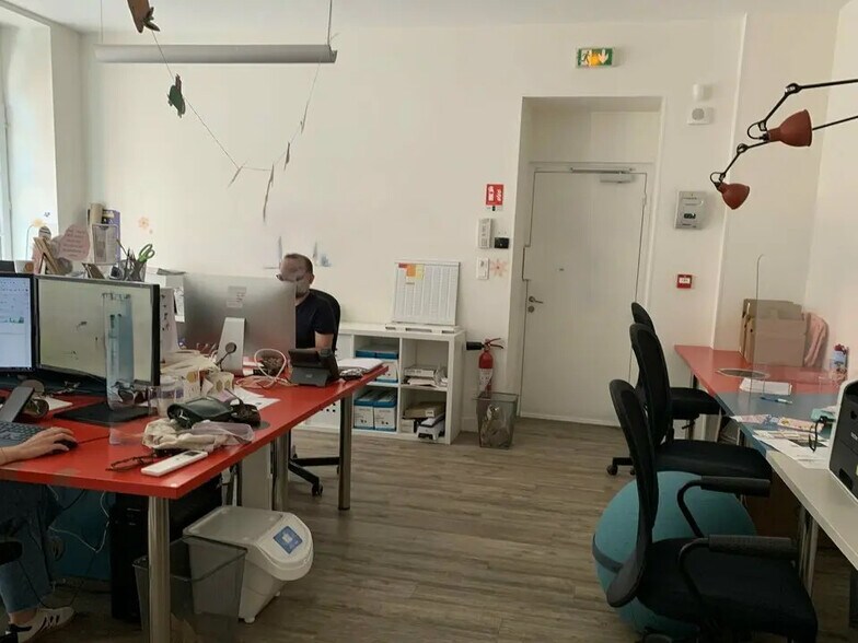 Bureau dans Toulouse à louer - Photo intérieure – Image 2 sur 14