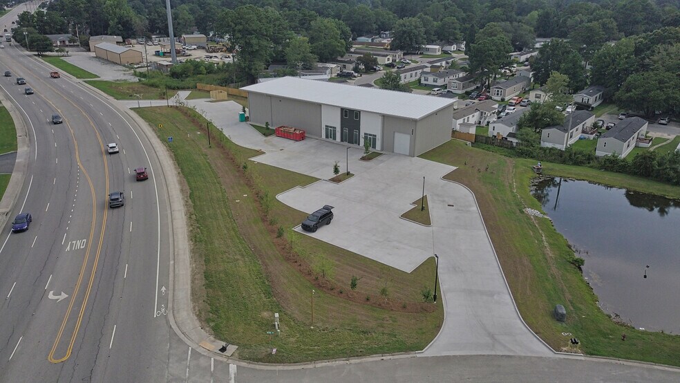 405 Remi Trl, Summerville, SC à louer - Photo de l’immeuble – Image 2 sur 10