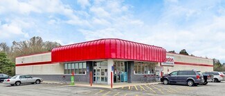 Plus de détails pour 220 E Roosevelt Rd, Villa Park, IL - Local commercial à louer