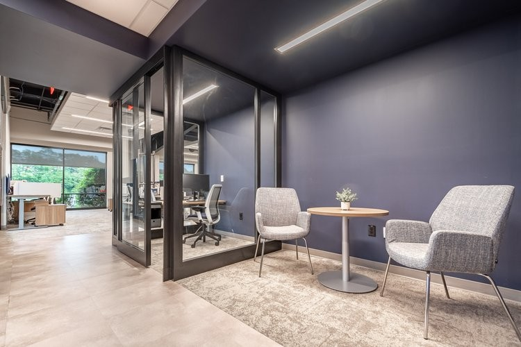 3825 Electric Rd, Roanoke, VA à louer - Photo de l’immeuble – Image 3 sur 19