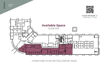 12708 Riata Vista Cir, Austin, TX à louer Plan d’étage– Image 1 sur 1
