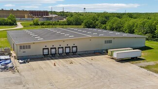Plus de détails pour 8008 N Harrison St, Shawnee, OK - Industriel/Logistique à vendre