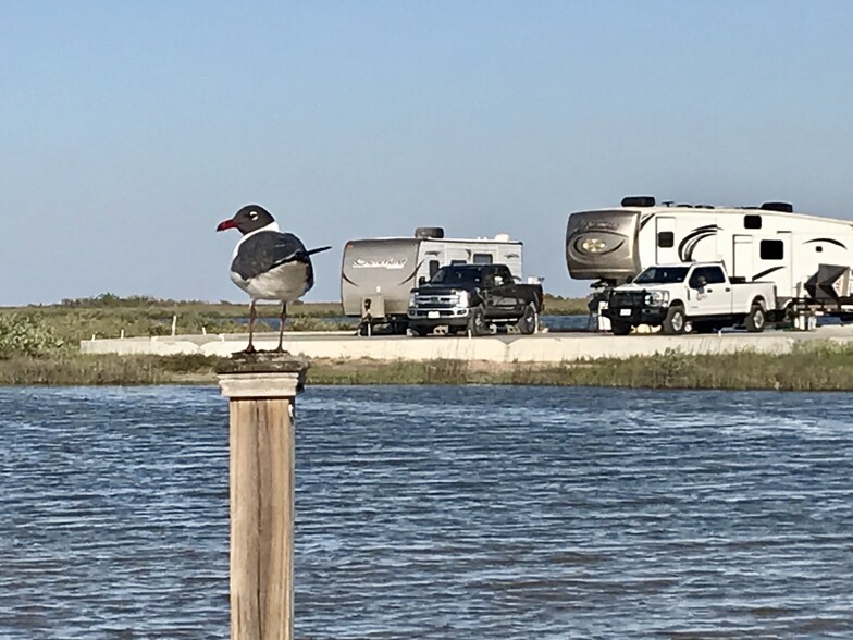 2707 TX-35 Business N, Aransas Pass, TX à vendre - Photo de l’immeuble – Image 3 sur 25
