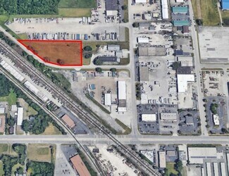 Plus de détails pour 16130 Van Drunen Rd, South Holland, IL - Terrain à vendre