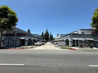 Plus de détails pour 15955-15975 Paramount Blvd, Paramount, CA - Bureau à louer
