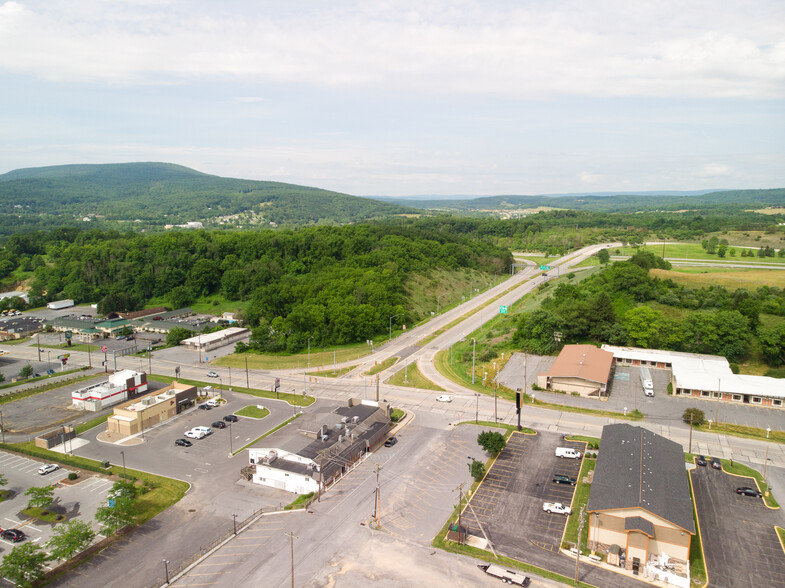 4476 Business 220, Bedford, PA à vendre - Photo de l’immeuble – Image 3 sur 43