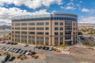 Plus de détails pour 6605 Grand Montecito Pky, Las Vegas, NV - Bureau à louer
