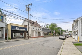 Plus de détails pour 31 S Main St, Wharton, NJ - Local commercial à vendre