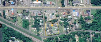 Plus de détails pour 170 NE Craig Ave, Lake City, FL - Logement à vendre