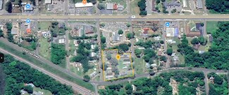 Plus de détails pour 170 NE Craig Ave, Lake City, FL - Logement à vendre