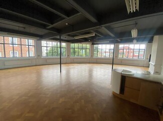 Plus de détails pour 43 Bath Ln, Newcastle Upon Tyne - Bureau à louer