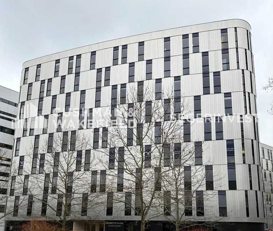 Bureau dans Dijon à vendre Photo principale– Image 1 sur 13