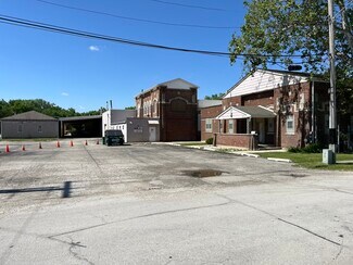 Plus de détails pour 1001 Clinton St, Lockport, IL - Industriel/Logistique à louer