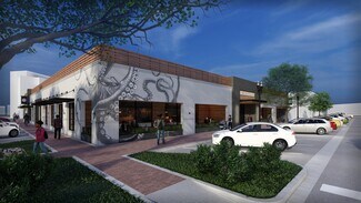 Plus de détails pour 800 Lomax St, Jacksonville, FL - Local commercial à louer