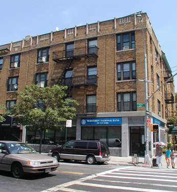 7123 3rd Ave, Brooklyn, NY à vendre - Photo principale – Image 1 sur 3