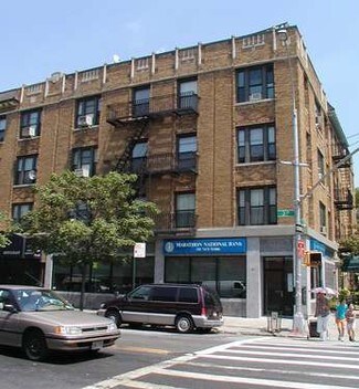 Plus de détails pour 7123 3rd Ave, Brooklyn, NY - Logement à vendre