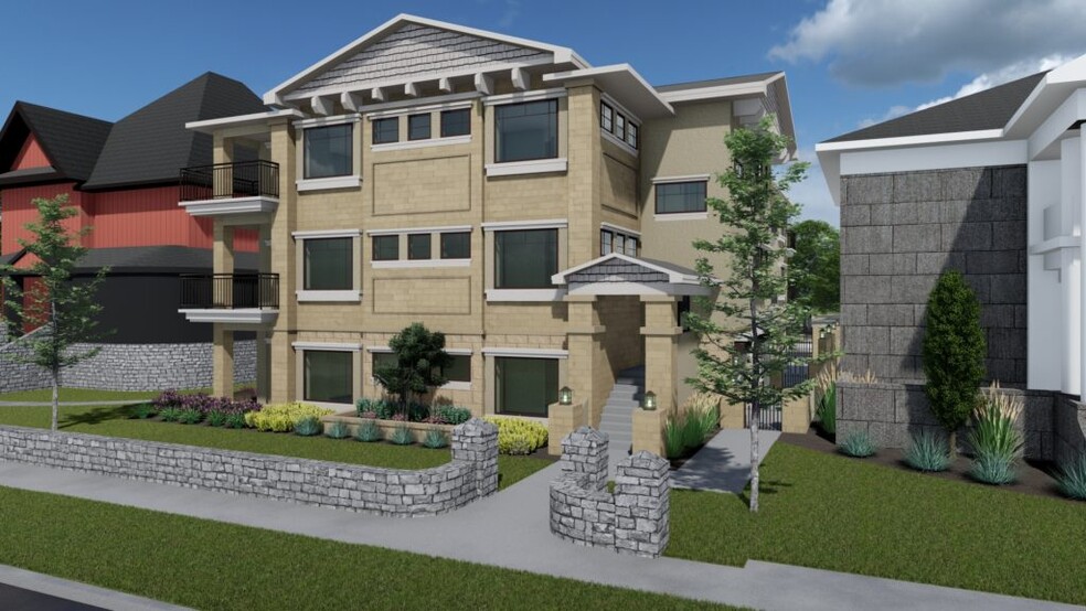132 W Main St, Boise, ID à vendre - Photo principale – Image 1 sur 13