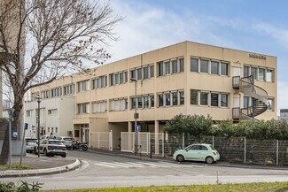 Plus de détails pour 4 Rue Henri Et Antoine Maurras, Marseille - Bureau à vendre