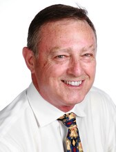 Ken Campbell