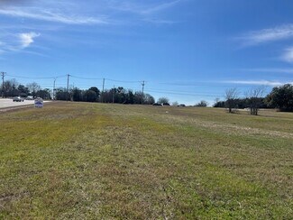 Plus de détails pour 5300 W.S. Young Dr, Killeen, TX - Terrain à vendre