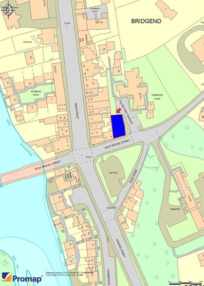 6-10 East Bridge St, Perth à vendre - Photo de l’immeuble – Image 2 sur 3