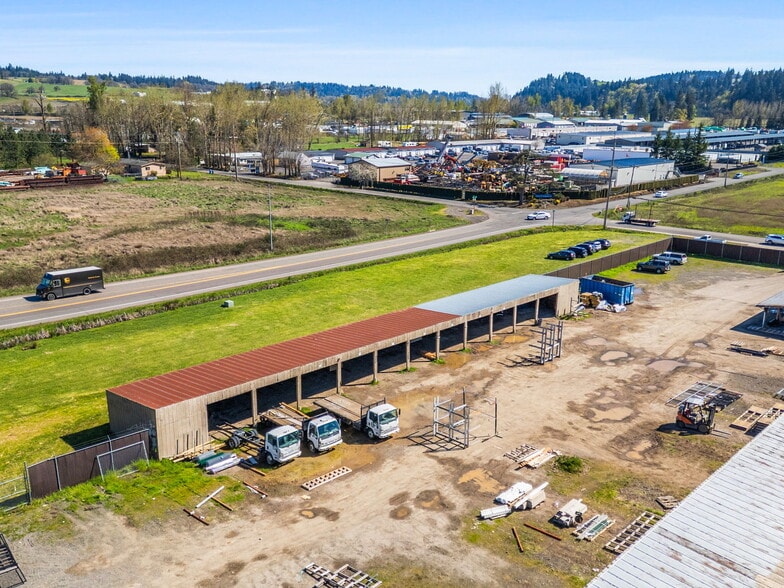 3511 Boone Rd SE, Salem, OR à louer - Aérien – Image 2 sur 16