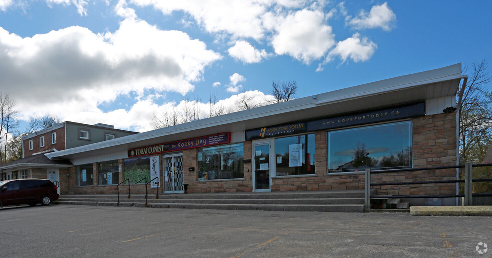 183 Simcoe Ave, Georgina, ON à louer - Photo de l’immeuble – Image 2 sur 5
