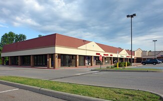 Plus de détails pour 1959-2107 Elm Rd NE, Warren, OH - Local commercial à louer
